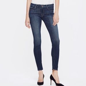 Mother Denim The Looker Here Kitty, Kitty